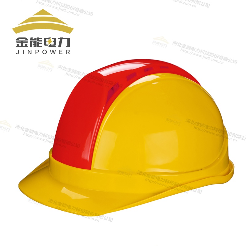 湖北型安全帽減震設計防沖擊