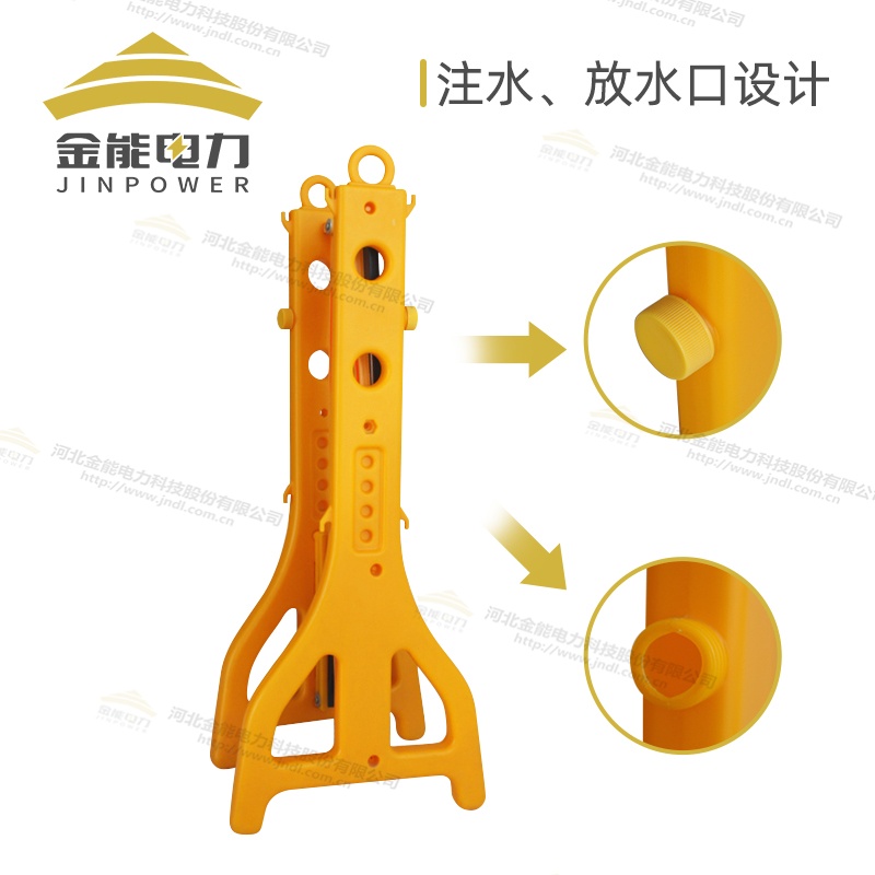 PE可拆解式圍欄 電力維護 電梯搶修用圍欄