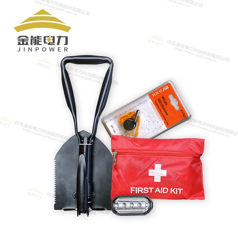 防汛應急救援包套裝