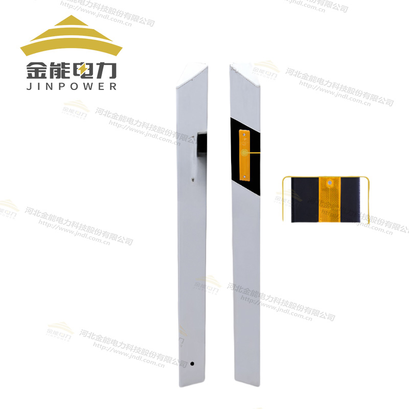 塑鋼玻璃鋼輪廓樁 輪廓標 輪廓柱